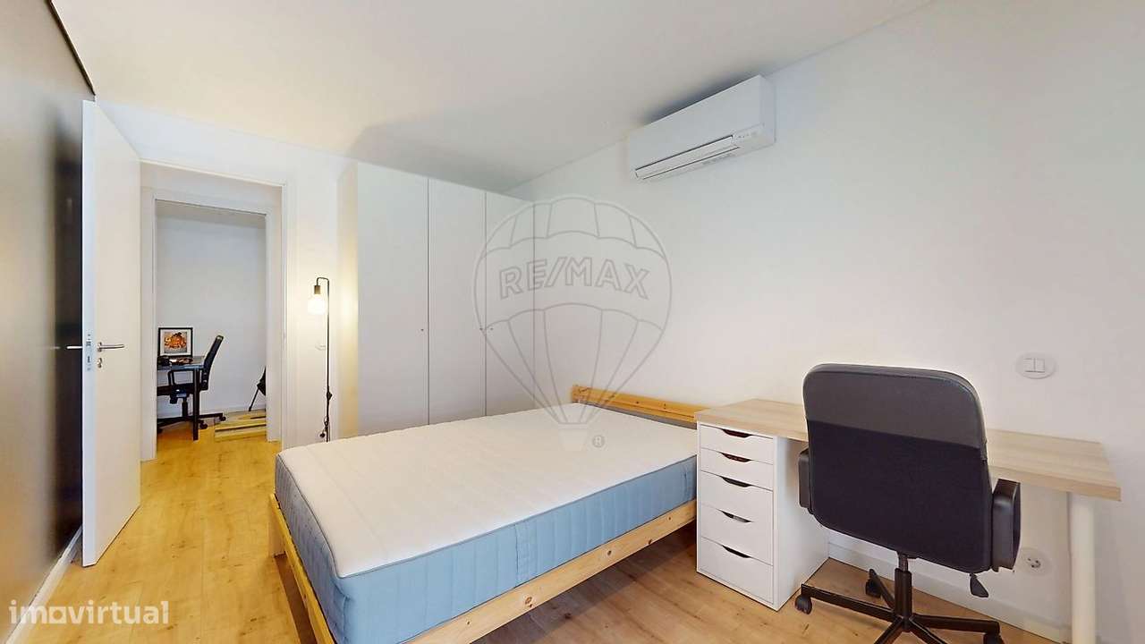 Apartamento T3 para venda-23