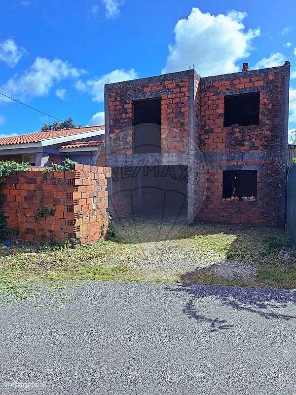 Moradia T2 para venda-1