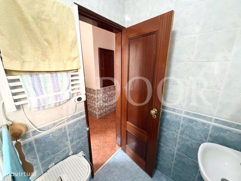 Apartamento T2 em Moscavide - Excelente Área - TERRAÇO 25M-34