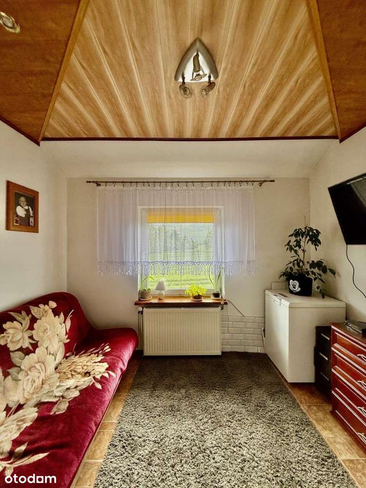 Dom na sprzedaż Goryń gm. Kisielice-7