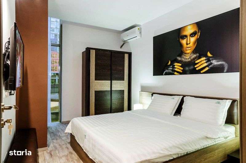 Apartament de inchiriat Olimp - Imagine principală: 5/8