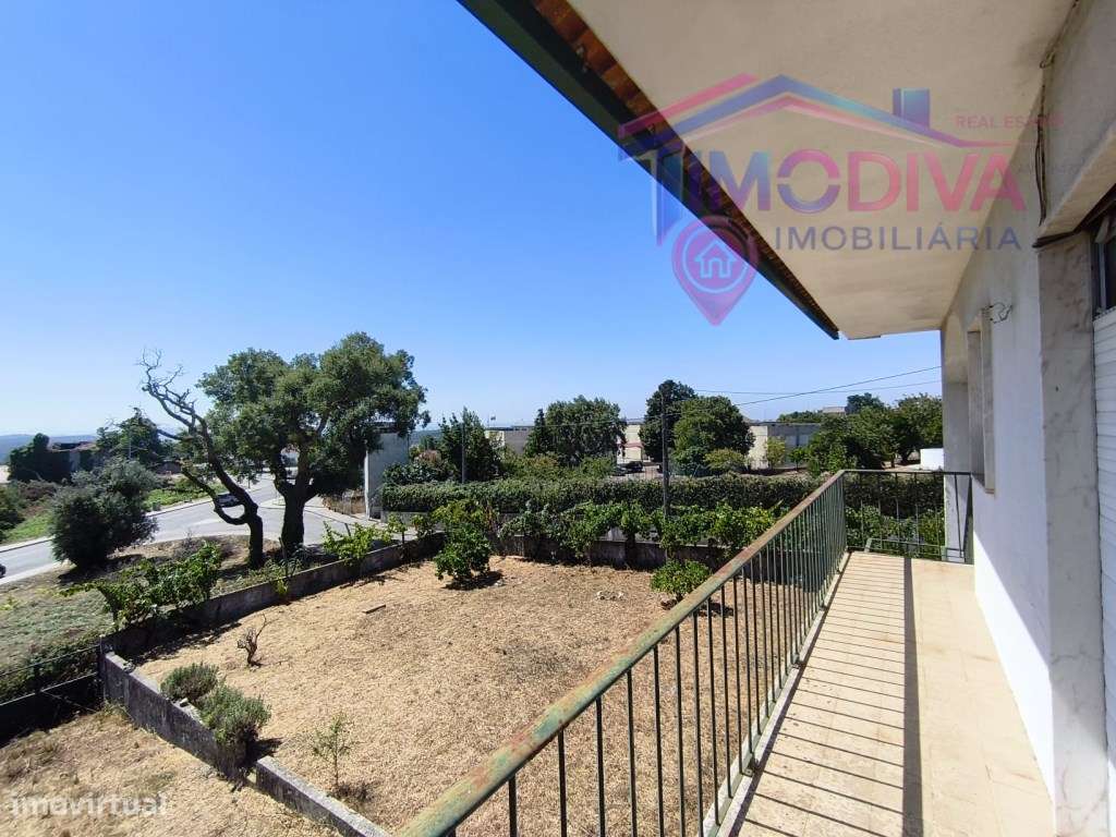 Moradia T3 Isolada com 1.000 m² de terreno e vistas deslumbrantes, ...-28