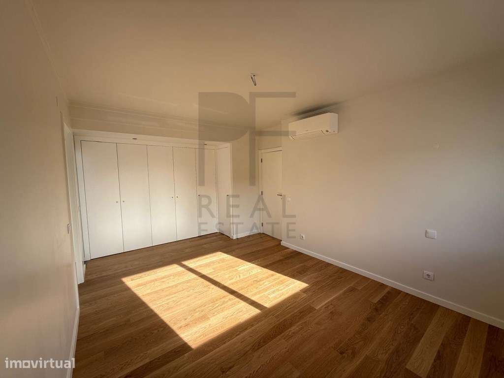 Moradia Independente T4 - Bicesse-21