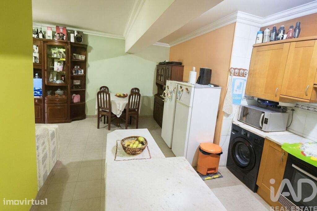 Apartamento T2 em Cadaval e Pêro Moniz - Grande imagem: 4/22