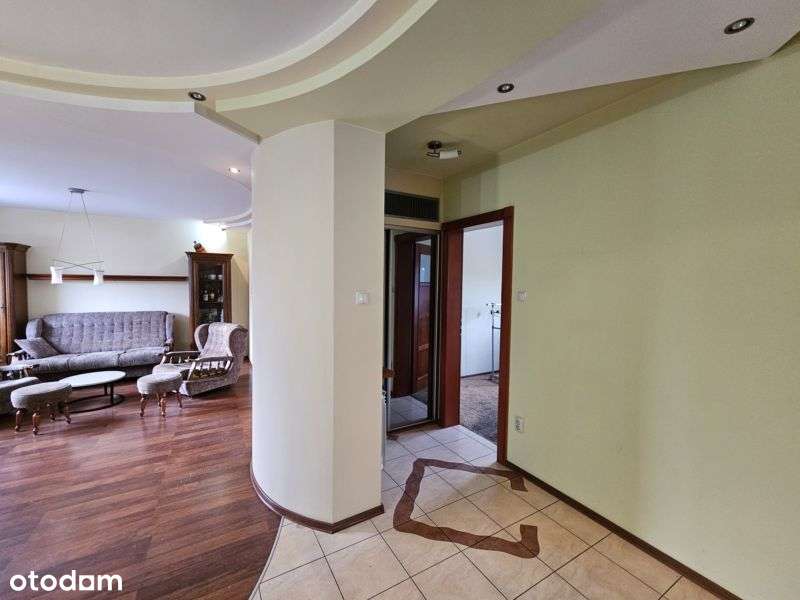 Dom 5cio pokojowy w Grodzisku Wlkp. o pow. 142,70 m2  plus piwnica-6