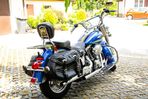 Harley-Davidson Softail Heritage Classic - 4