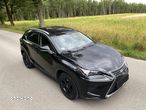 Lexus NX - 5