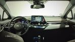 Toyota C-HR 1.8 Hybrid Exclusive - 8