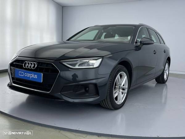 Audi A4 Avant 30 TDI S tronic - 24