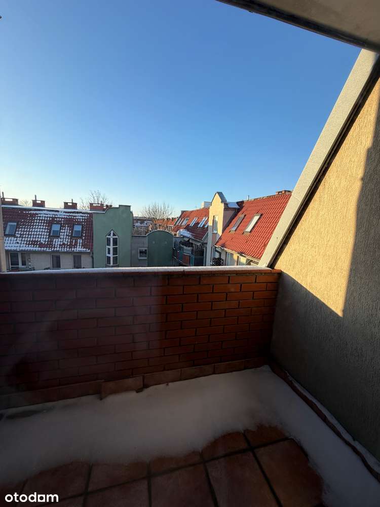 Przestronny,wyremontowany apartament w sercu Jeżyc,2 miejsca postojowe-12