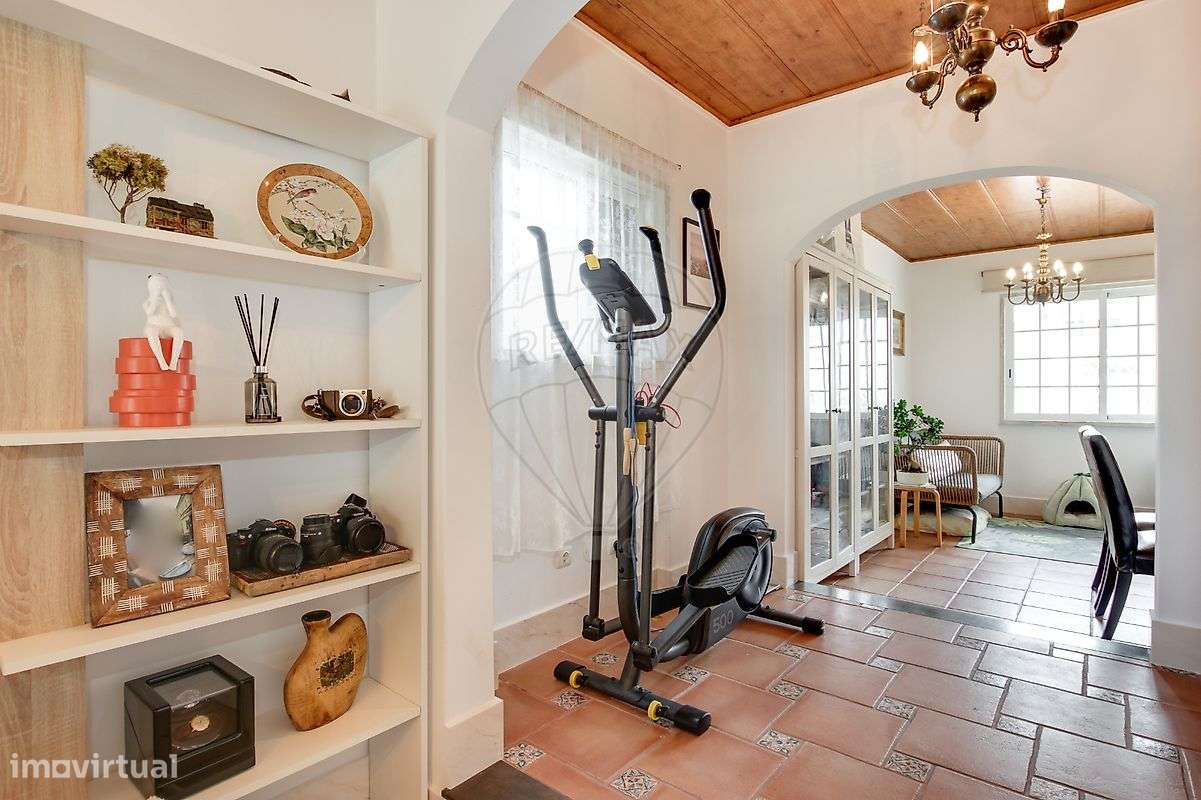 Moradia T4 para venda-7