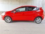 Ford Fiesta 1.0 Ambiente - 4