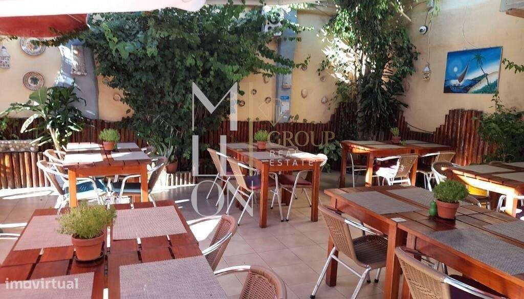 Restaurante - Oportunidade de Aquisição em Carvoeiro com Forte Potenci - Grande imagem: 2/9