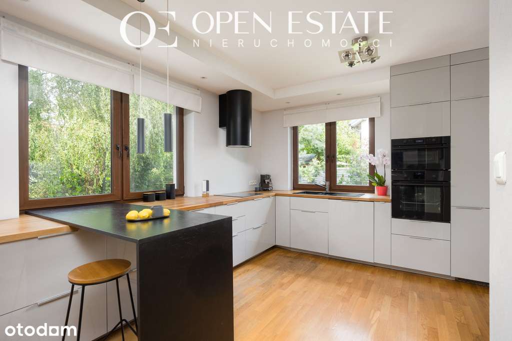 Premium| Świetna Komunikacja| Cisza| Natura|-4