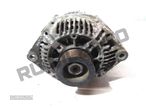 Alternador  Renault Clio I [1990_1998] 1.9 D - 1