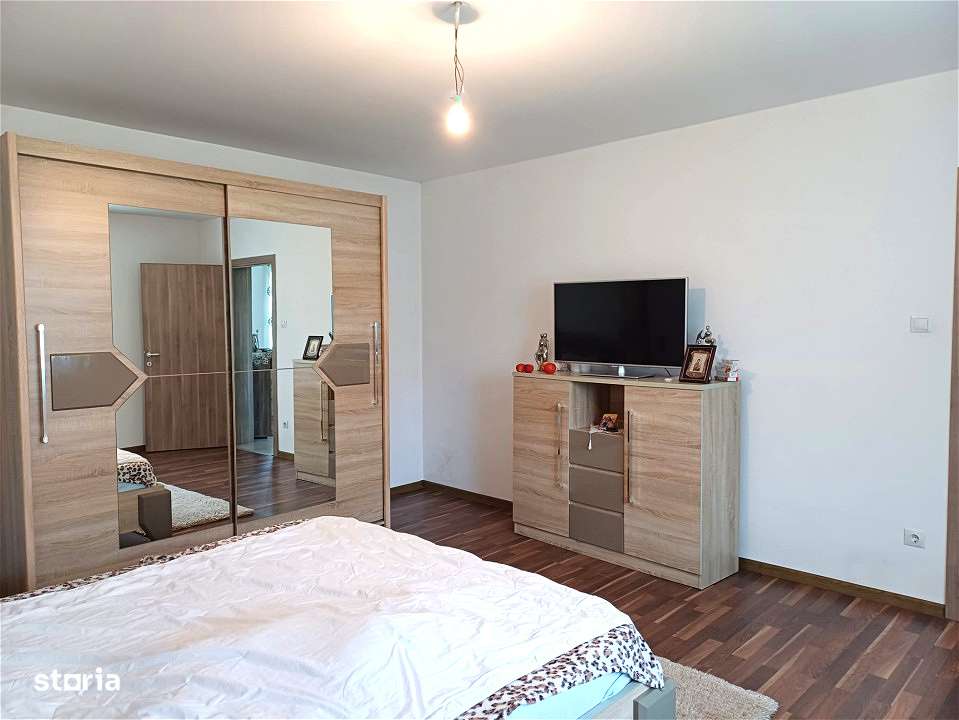 DOUA CASE DE VANZARE LA TALMACIU-6