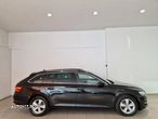 Skoda Superb Combi 2.0 TDI DSG Ambition - 6