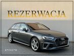 Audi A4 40 TDI mHEV Quattro S Line S tronic - 2