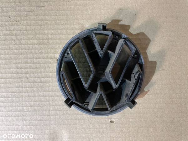 3B0853601 Znaczek emblemat maski vw lupo volkswagen - 2