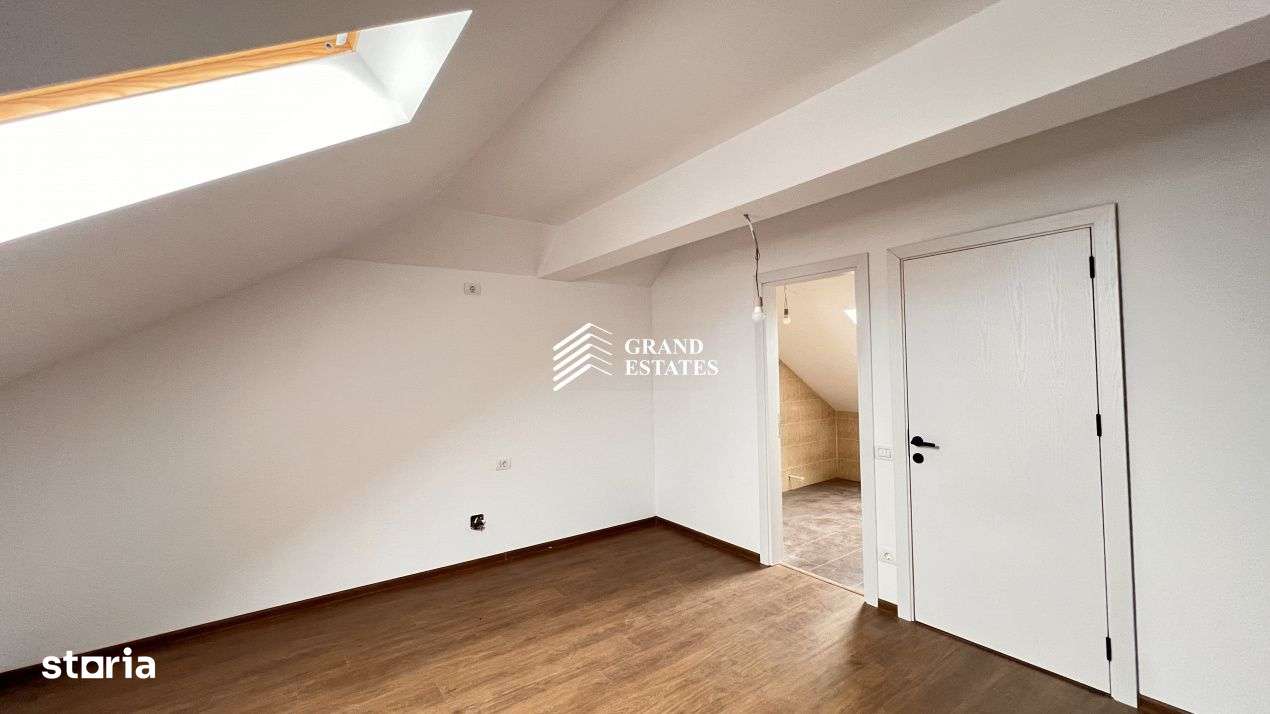 Casa in Buftea I Independentei I 4 dormitoare I 3 bai I bucatarie inch-12