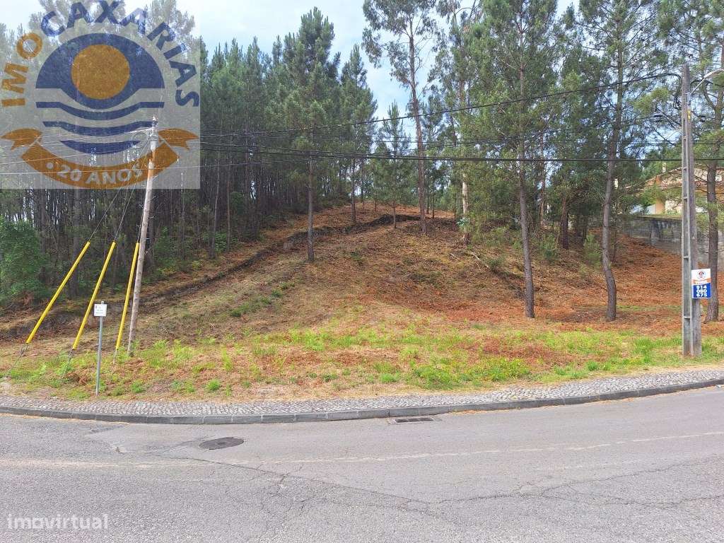 Terreno em Caxarias para construção - Grande imagem: 5/10