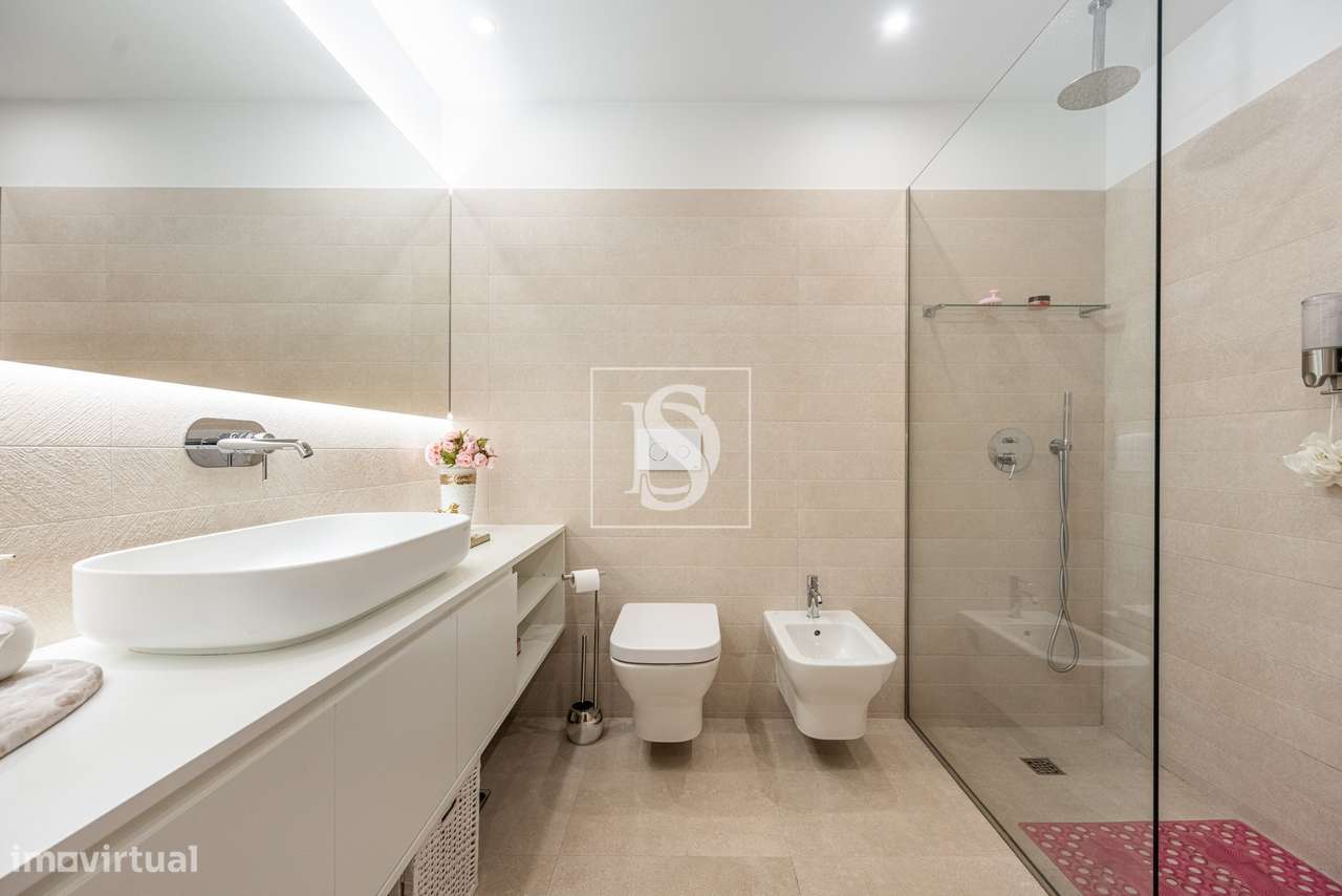 Apartamente T4 - Green Terrace-19