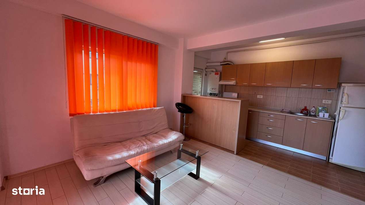 Apartament 2 camere str. Rezervelor 89 vav de Ballroom - Imagine principală: 4/14