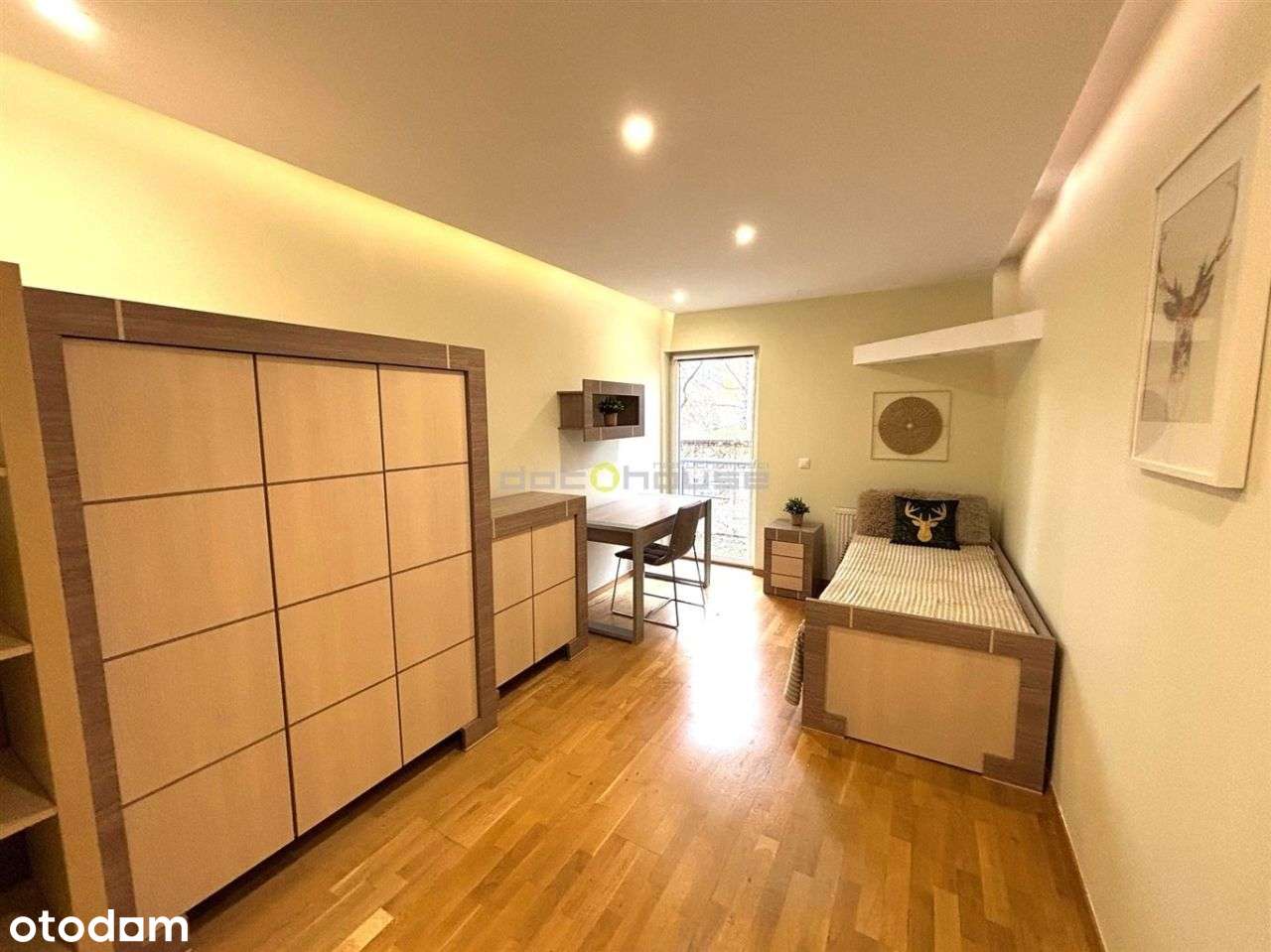 Mieszkanie, 90,27 m², Katowice-8