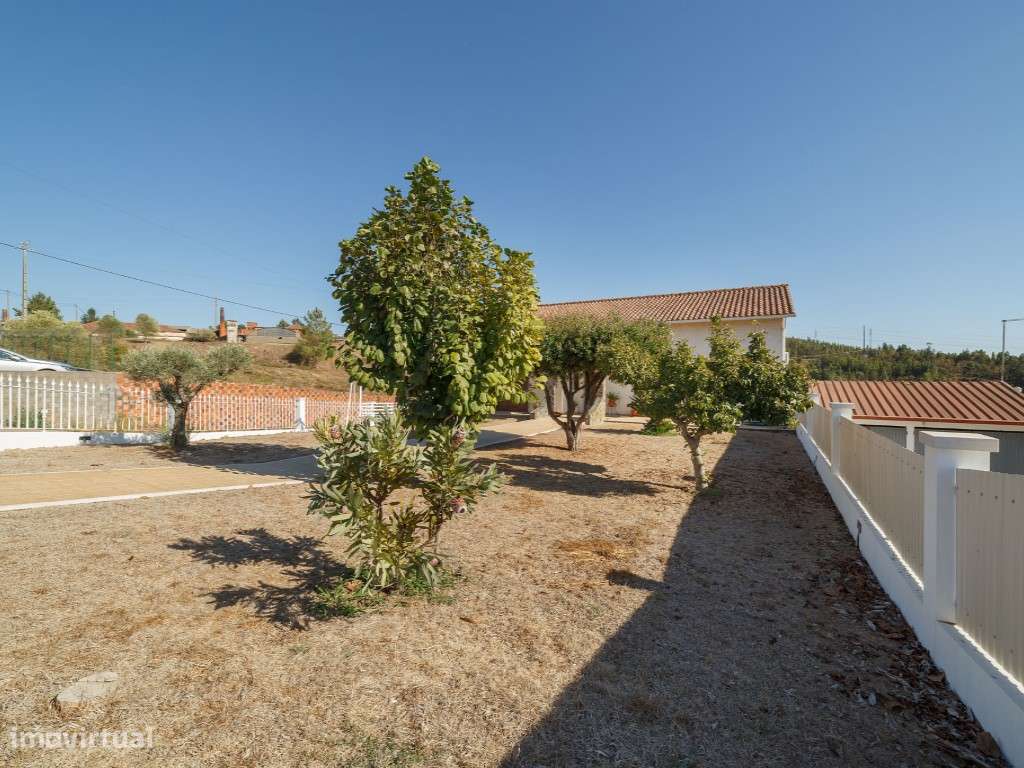 Moradia São Pedro de Tomar - Privacidade a 10min do centro de Tomar-5