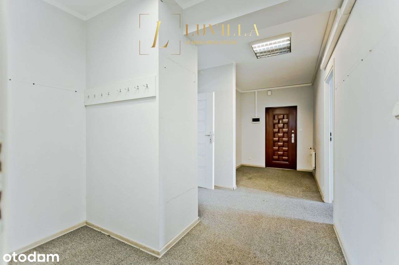 Sprzedaż Atrakcyjna cena Mieszkanie 143 m2 Mokotów Świetna Lokalizacja-14