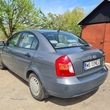 Hyundai Accent - 14