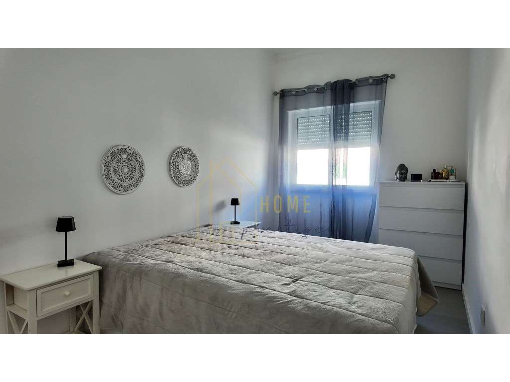 T1 Totalmente Remodelado - Junto ao Tribunal - Grande imagem: 4/18