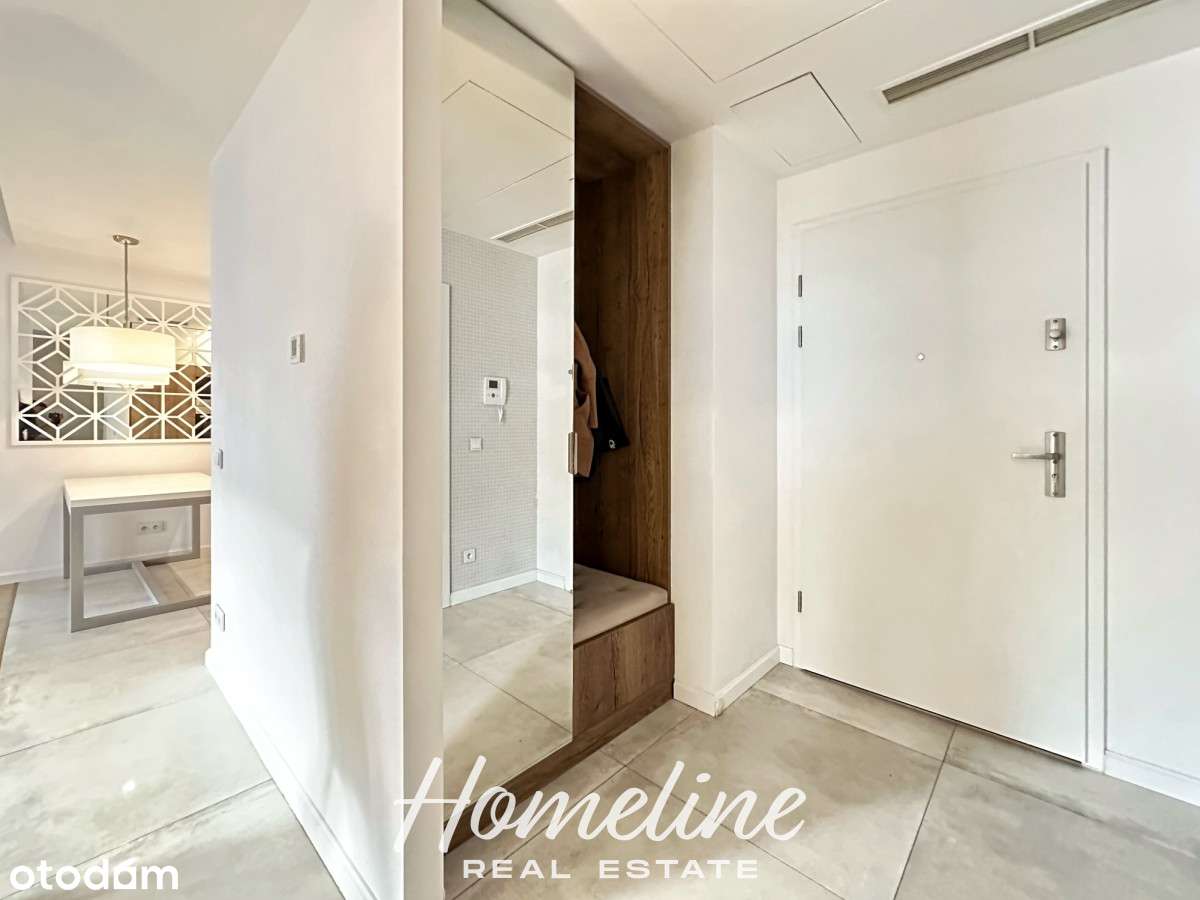 Apartament 80m2 | Ovo Wrocław | Centrum-16