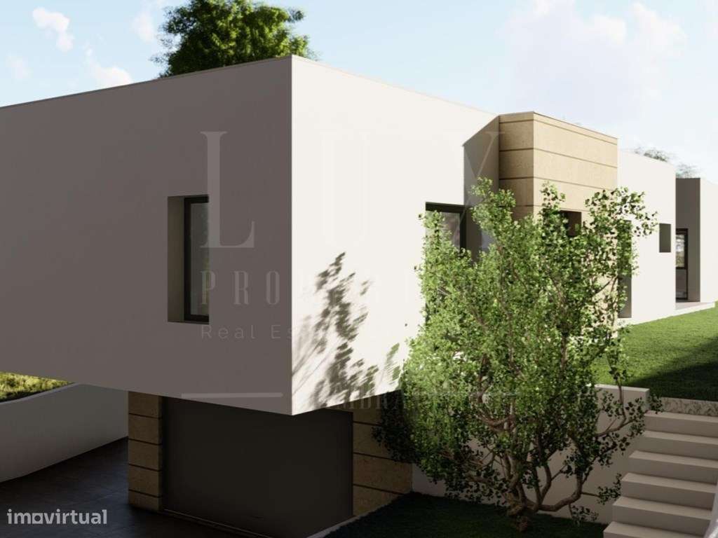 Terreno | Rua Nova das Chãs, Cernache - Grande imagem: 4/8