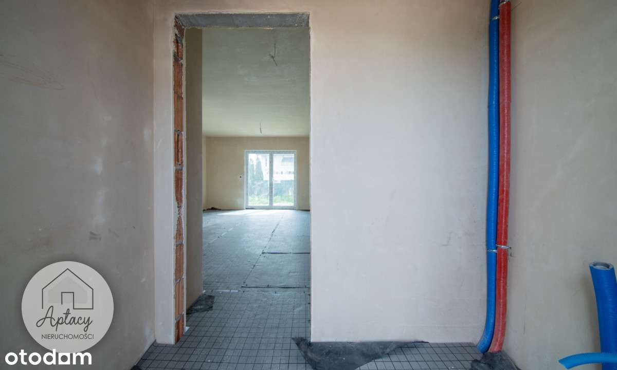 Dom Gotowy do zakupu  Kamionki z pełną własnością - Pełny obrazek: 4/19