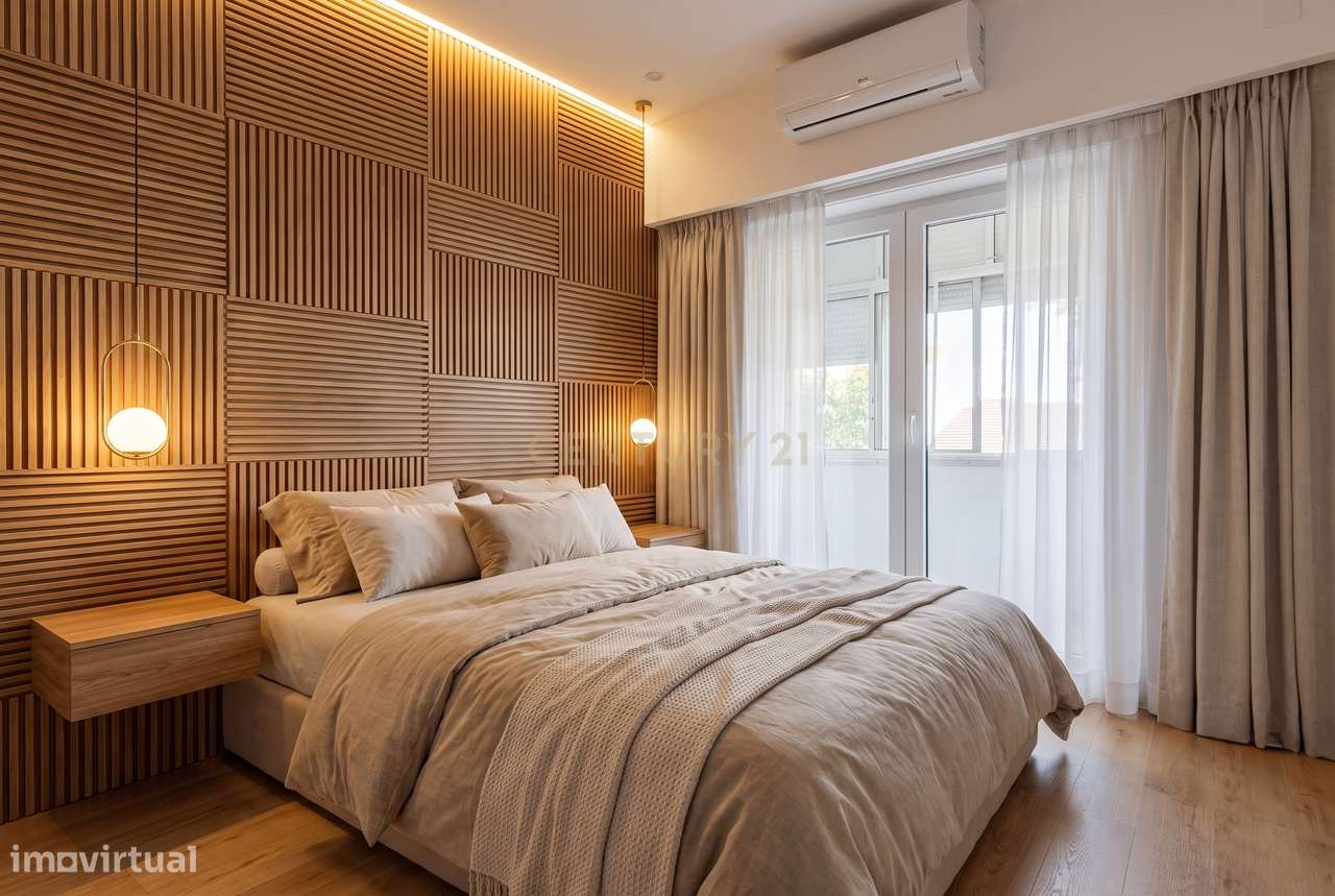 Fantástico Apartamento T3 com Excelente Localização-29