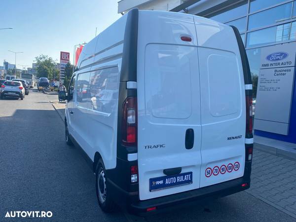 Renault TRAFIC - 14