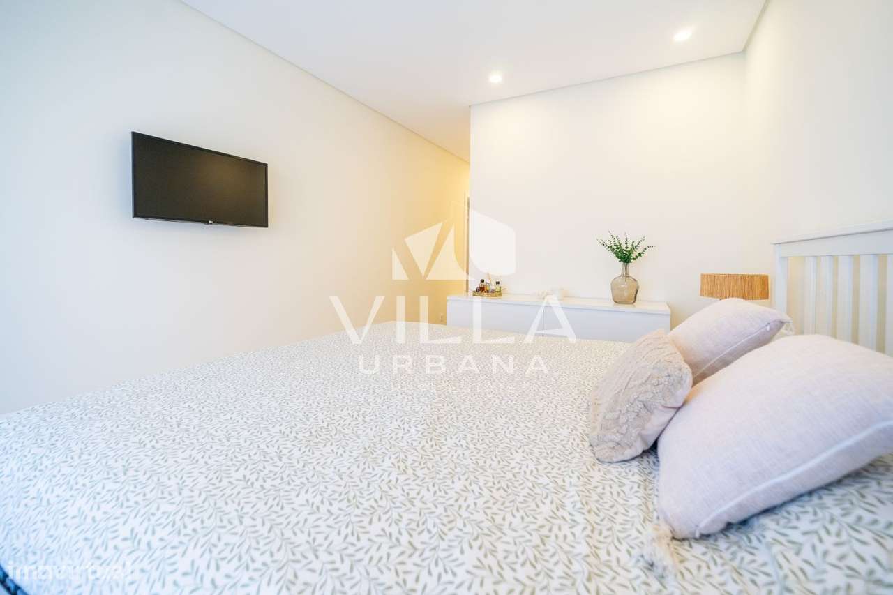 Moradia T4 Térrea | Requinte, Conforto e Exclusividade-5