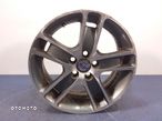 VOLVO ALUFELGA OEM 7JX17 5X108 ET52.5 1 SZT - 1