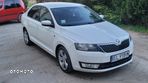 Skoda RAPID 1.2 TSI Active - 2