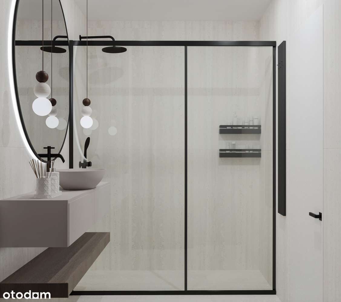 Elegancki apartament WYKOŃCZONY pod klucz | **BRAK PODATKU PCC**-6