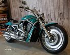 Harley-Davidson V-Rod Night Rod - 2