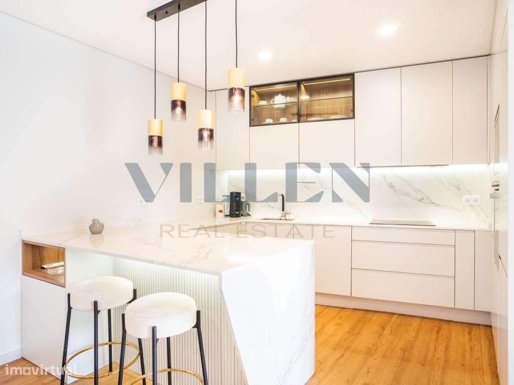 Moradia T3 de Luxo na Trofa-4