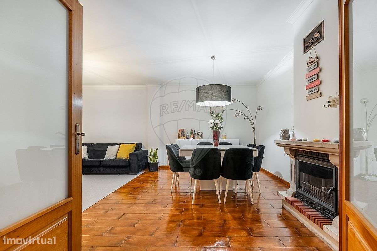 Apartamento T3 para venda-8