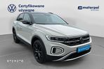 Volkswagen T-Roc 1.5 TSI Style DSG - 13