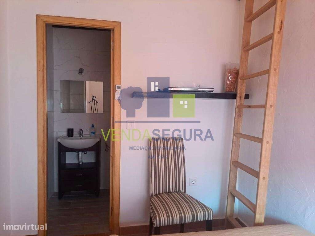 Fabulosa Moradia T5 R/C com Terraço | Pias - Grande imagem: 5/39