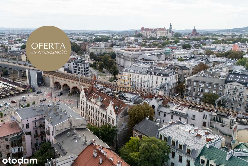 Nieruchomość w Kamienicy po renowacji.-11