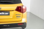 Suzuki Vitara 1.4 Boosterjet Hybrid Allgrip Comfort+ - 16