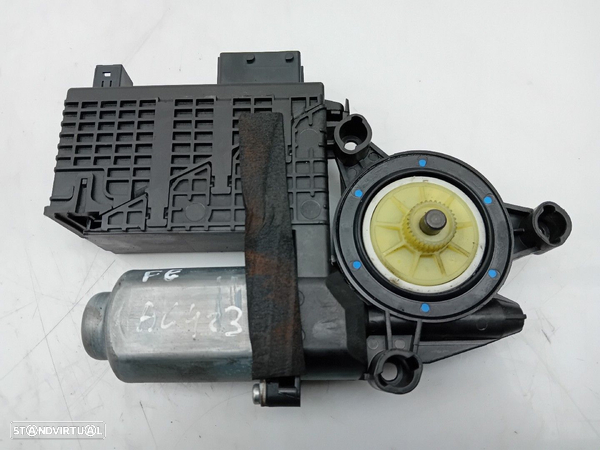 Motor Elevador Frente Esquerdo Citroen C4 Grand Picasso I (Ua_) - 1