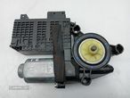 Motor Elevador Frente Esquerdo Citroen C4 Grand Picasso I (Ua_) - 1